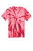 Picture of Port & Company Tie-Dye T-Shirt