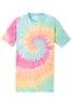 Picture of Port & Company Tie-Dye T-Shirt