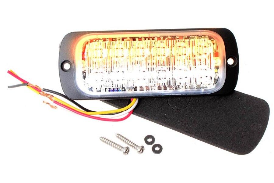 Picture of Superior Signal 12 LED Module Strobe Light