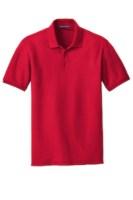 Picture of Port Authority Core Classic Pique Polo