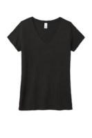 District Women's Perfect Tri V-Neck T-Shirt