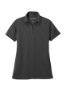 Picture of Port Authority Women's Heathered Silk Touch Performance Polo