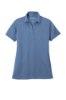 Picture of Port Authority Women's Heathered Silk Touch Performance Polo