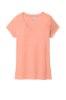 Picture of District Women's Perfect Tri V-Neck T-Shirt