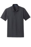 Port Authority Dry Zone Grid Polo