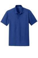 Picture of Port Authority Dry Zone Grid Polo