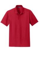 Picture of Port Authority Dry Zone Grid Polo