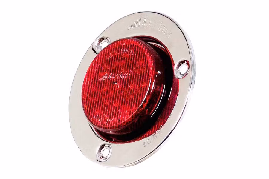 Picture of Maxxima Stainless Steel Security Flange