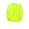 Picture of Port & Company Essential Fleece Crewneck Sweatshirt
