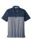 Picture of TravisMathew Oceanside Blocked Polo