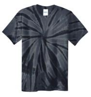Port & Company Youth Tie-Dye T-Shirt