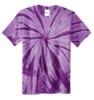 Picture of Port & Company Youth Tie-Dye T-Shirt
