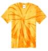 Picture of Port & Company Youth Tie-Dye T-Shirt