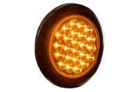 Picture of Buyers Products Round Warning Lights 4"