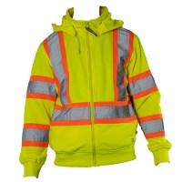 Picture of Tough Duck Safety Women's Safety Hoodie