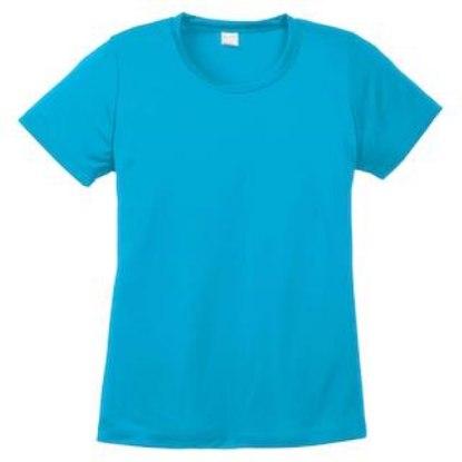 Picture of Sport-Tek Ladies PosiCharge Competitor T-Shirt