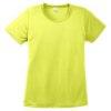Picture of Sport-Tek Ladies PosiCharge Competitor T-Shirt
