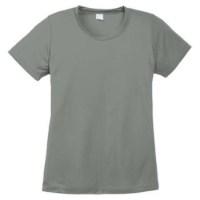 Picture of Sport-Tek Ladies PosiCharge Competitor T-Shirt