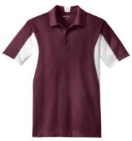 Picture of Sport-Tek Side Blocked Micropique Sport-Wick Polo