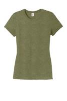 Picture of District Women's Perfect Tri T-Shirt
