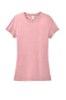Picture of District Women's Perfect Tri T-Shirt