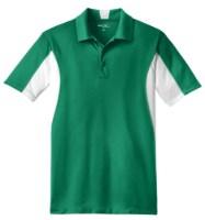 Picture of Sport-Tek Side Blocked Micropique Sport-Wick Polo