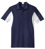 Picture of Sport-Tek Side Blocked Micropique Sport-Wick Polo