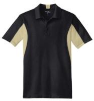 Picture of Sport-Tek Side Blocked Micropique Sport-Wick Polo