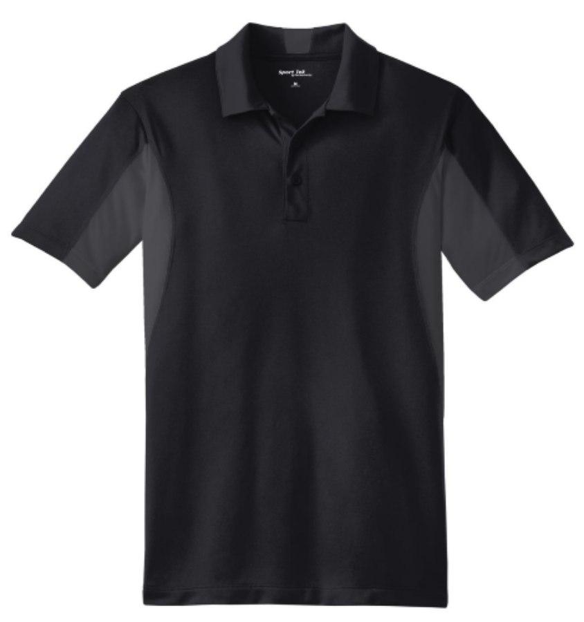 Picture of Sport-Tek Side Blocked Micropique Sport-Wick Polo