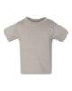 Picture of BELLA + CANVAS Infant Jersey Tee