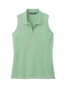 TravisMathew Ladies Coto Perf SlvLss Polo