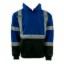 Picture of GSS Safety Hooded Pullover Sweatshirt