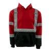 Picture of GSS Safety Hooded Pullover Sweatshirt