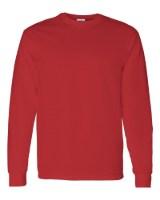 Picture of Gildan Heavy Cotton™ Long Sleeve T-Shirt