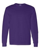 Picture of Gildan Heavy Cotton™ Long Sleeve T-Shirt