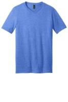 Picture of District Very Important V-Neck T-Shirt