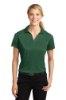 Picture of Sport-Tek Ladies Heather Contender Polo