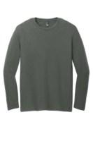 Picture of District Very Important Long Sleeve T-Shirt