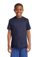 Sport-Tek Youth PosiCharge Competitor T-Shirt