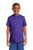 Picture of Sport-Tek Youth PosiCharge Competitor T-Shirt