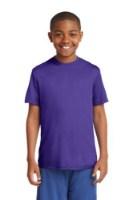 Picture of Sport-Tek Youth PosiCharge Competitor T-Shirt