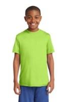 Picture of Sport-Tek Youth PosiCharge Competitor T-Shirt