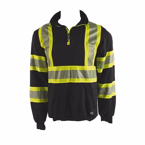 Hi-Vis Safety Apparel