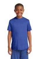Picture of Sport-Tek Youth PosiCharge Competitor T-Shirt