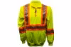 Picture of Tough Duck Safety 1/4 Zip Pullover
