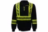 Picture of Tough Duck Safety 1/4 Zip Pullover