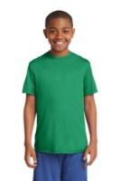 Picture of Sport-Tek Youth PosiCharge Competitor T-Shirt