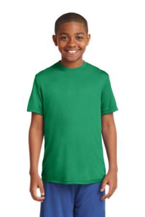 Picture of Sport-Tek Youth PosiCharge Competitor T-Shirt
