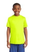 Picture of Sport-Tek Youth PosiCharge Competitor T-Shirt