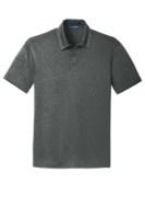 Picture of Port Authority Trace Heather Polo